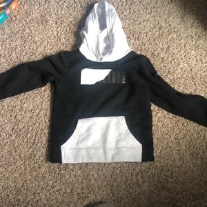 Puma hoodie